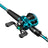Piscifun® Torrent Lite Twin-tip Baitcasting Rod and Reel Combo