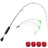 Piscifun® Icx Focus Ice Fishing Rod Lightweight