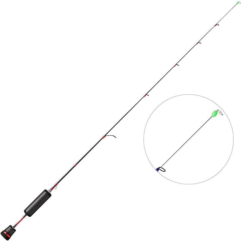 Whuppin Stick Ice Rod Combo – PHENTERSALES