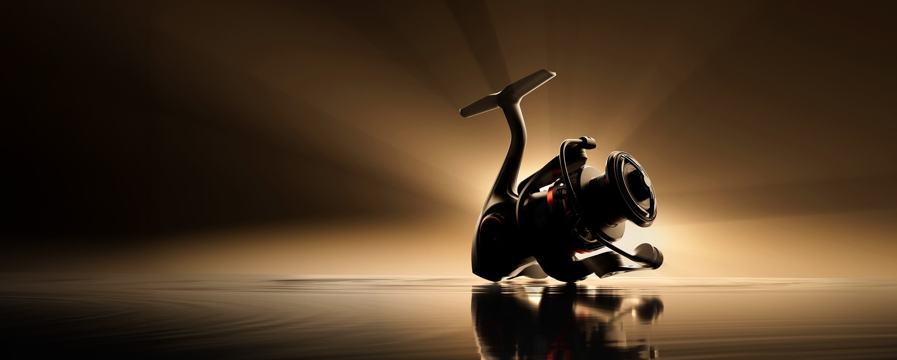 The Legend! Lightened