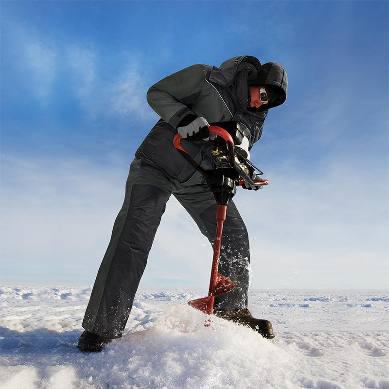 Ice Fishing Suit, Ice Fishing Bib and Jacket