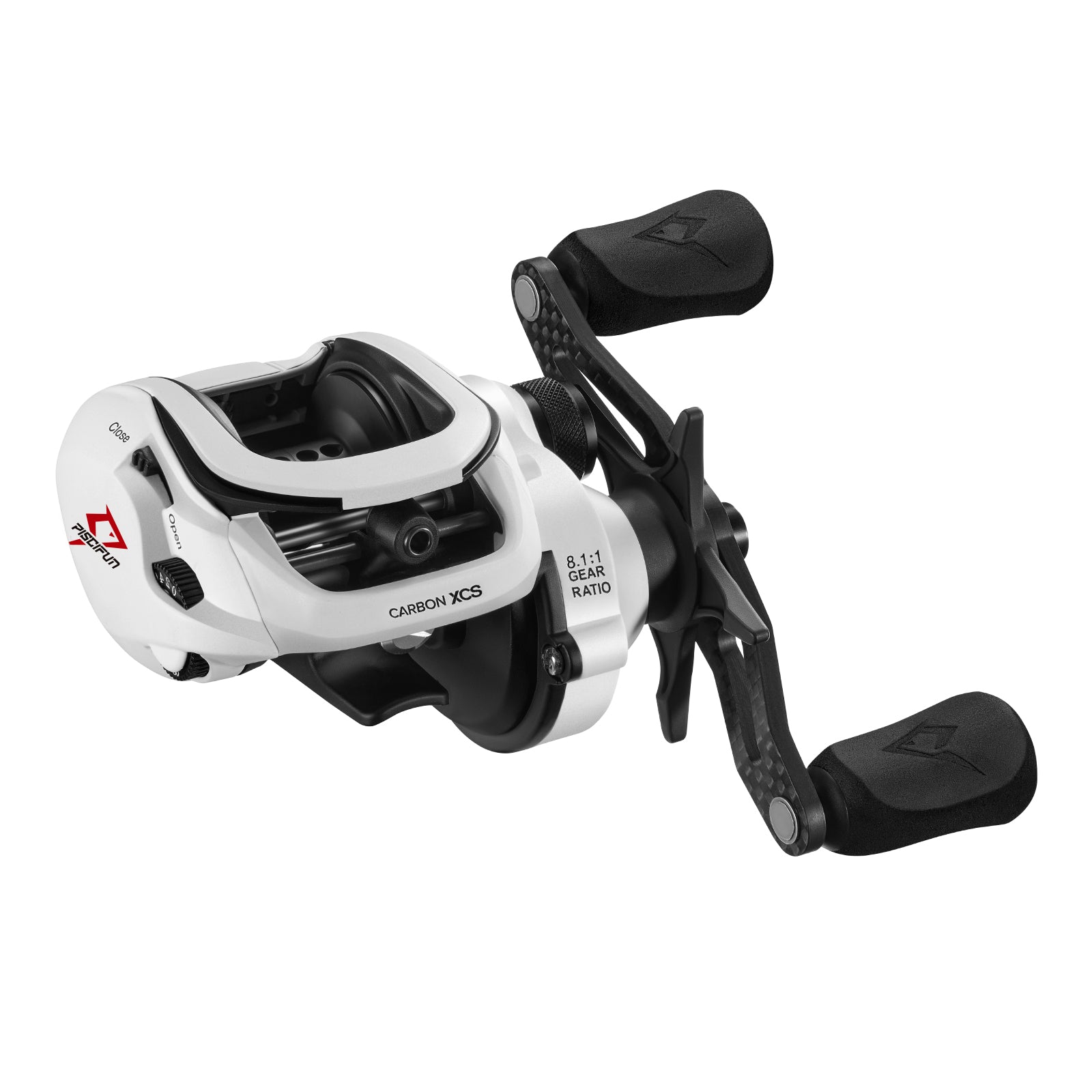 Piscifun Carbon XCS Baitcasting Fishing Reel-Ultra Light | Piscifun