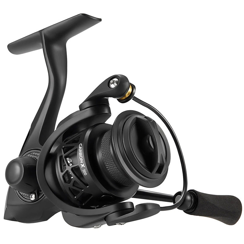 Piscifun® Carbon X Spinning Reel Ultralight Saltwater Freshwater