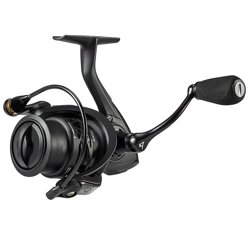 Carbon X Spinning Reel Saltwater Freshwater Reels