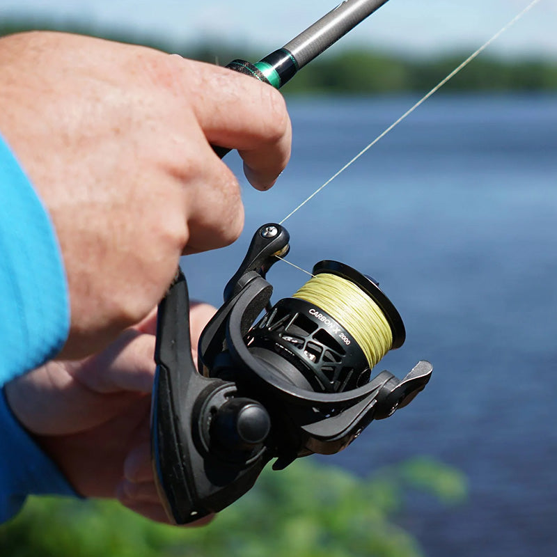 Piscifun® Carbon Prism Ultralight Spinning Reels Sale