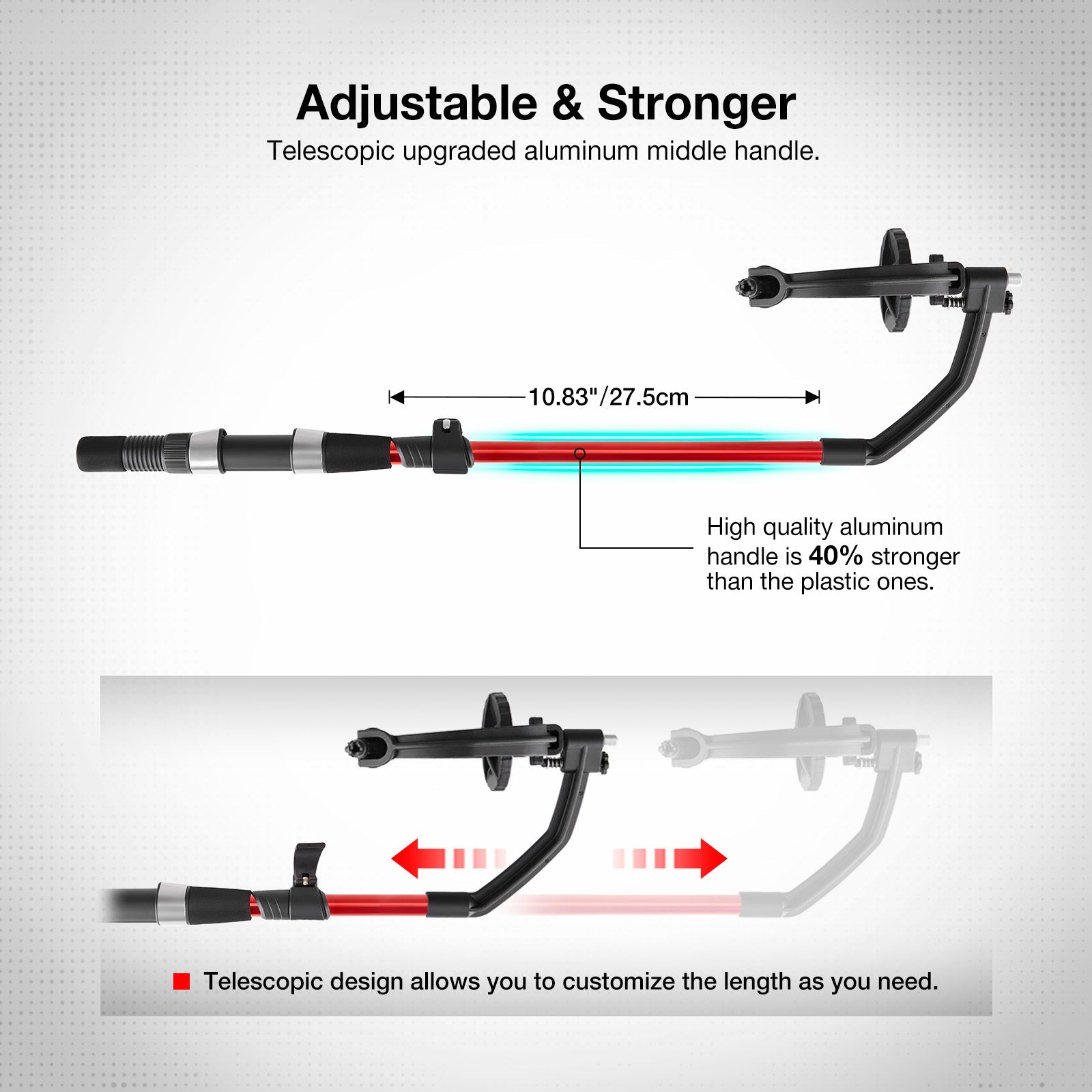 Piscifun® Speed X Fishing Line Spooler Machine