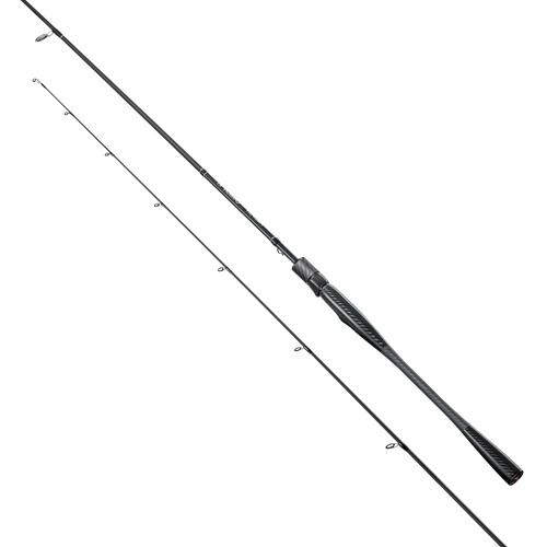 Carbon R1: The Ultimate Lightweight, Sensitive Fishing Rod Casting Rod / 7'4''H EF Carbon R1: The Ultimate Lightweight, Sensitive Fishing Rod Casting Rod / 7'4''H EF