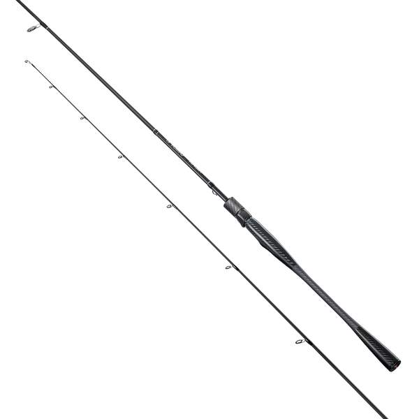 shimano 1.22 metre rod tube Carbon R1: The Ultimate Lightweight, Sensitive Fishing Rod Casting Rod / 7'4''H EF