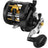 Piscifun® Salis X Trolling Reel Conventional Level Wind Reel