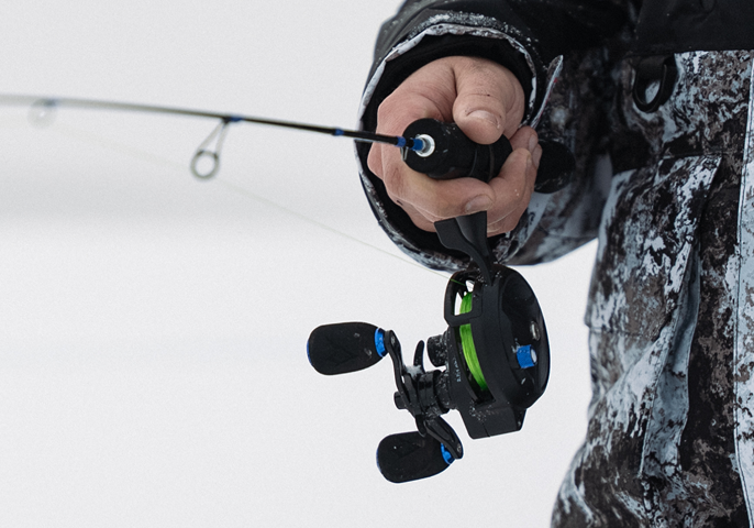 care for ice fishing rod and reel Clenzoil Marine & Tackle Kit Reel Care Kit Contents Ice Fishing Page | Piscifun