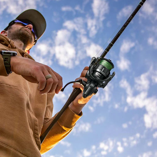 best freshwater fishing reels 2016 Flash Sale Piscifun® AlumiX Spinning Reels Freshwater Fishing Reel