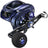 Piscifun® Alijoz 400 Saltwater Freshwater Baitcasting Reel With Bait Clicker Sale
