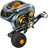 Piscifun® Alijoz 400 Saltwater Freshwater Baitcasting Reel With Bait Clicker Sale