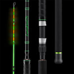 V,Casting Rod  8’ M  Green