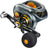 Piscifun® Alijoz 400 Saltwater Freshwater Baitcasting Reel With Bait Clicker