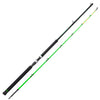 V,MAIN,Casting Rod  8’ M  Green