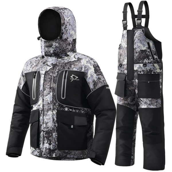V,{Veil Camo}