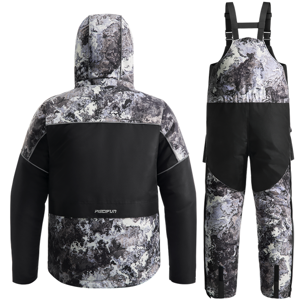 V,{Veil Camo}