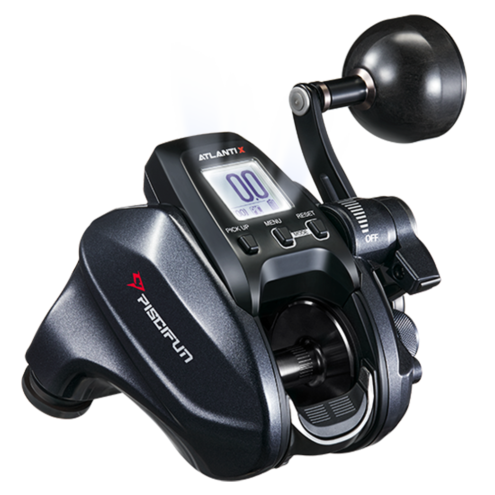 AtlantiX 1500 Series