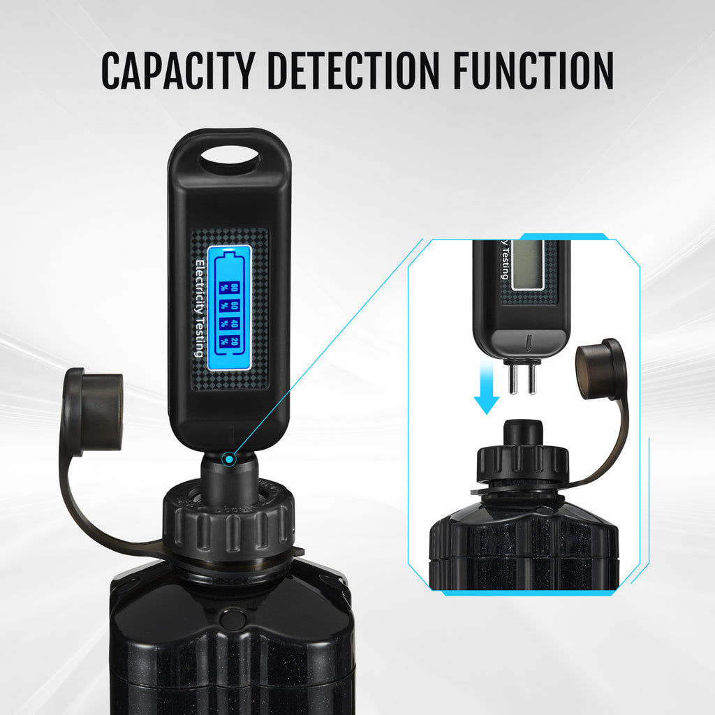 Battery For Electric Big Game Reels 5000 mAh