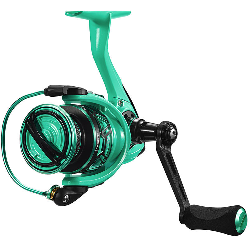 Piscifun® AlumiX Spinning Reels Freshwater Fishing Reel