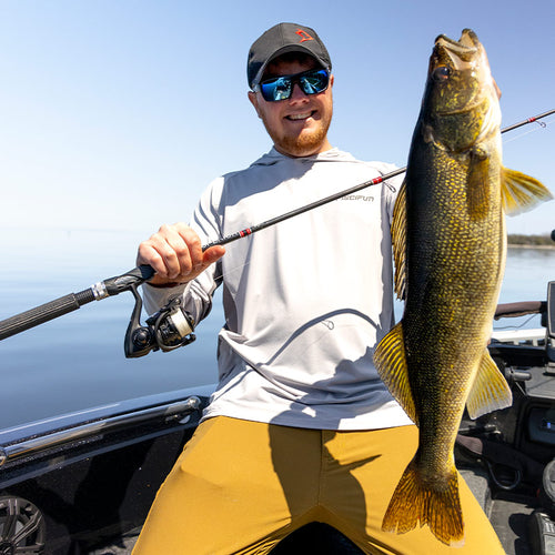 Piscifun® Carbon X II Lightweight Spinning Reel