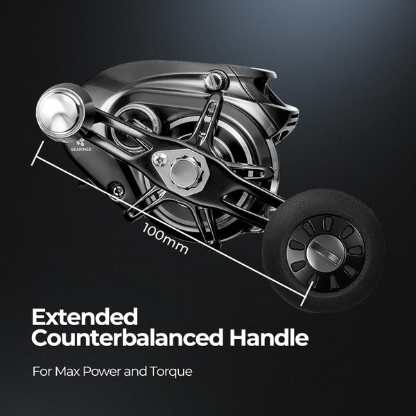 V,{8.1:1 Black?Right Hand Counterbalance Handle},{8.1:1 Black?Left Hand Counterbalance Handle}
