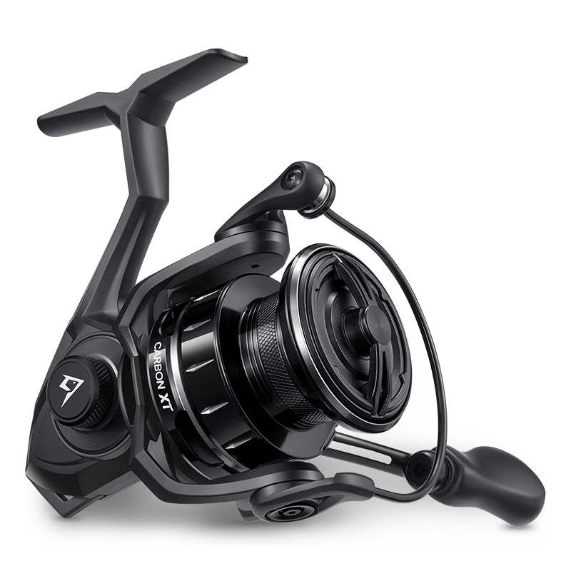 Piscifun NautiX Spinning Reel - Aluminum Saltwater Fishing Reel With 33LBs Drag