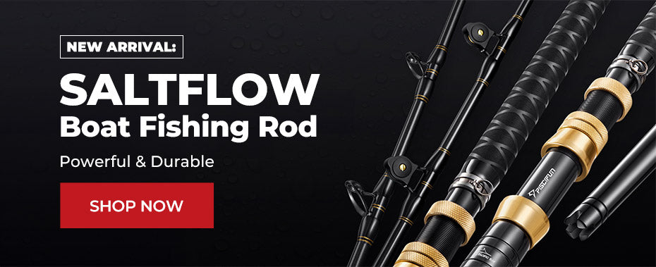 Spinning Reels,Baitcaster,Fishing Rods,Backpack | Piscifun® Spinning Reels,Baitcaster,Fishing Rods,Backpack | Piscifun®
