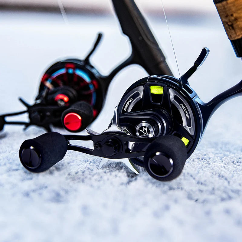 Piscifun ICX Frost series