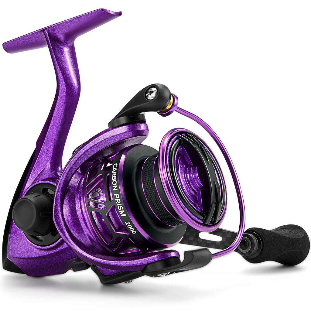 Piscifun® Carbon X II Spinning Reels Piscifun