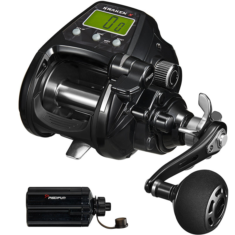 New Water-resistant Large Power Battery Fishing Air Pump Fish