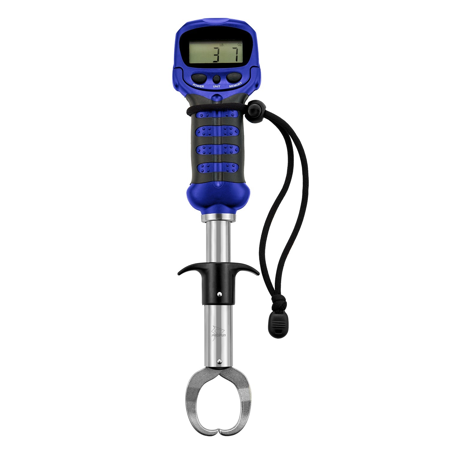 Fish Lip Gripper with Digital Scale Sale