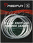 Piscifun Fly Fishing Tapered Leader with Loop-9ft 7.5ft 12ft(6 Pack) 0X 1X 2X 3X 4X 5X 6X 7X