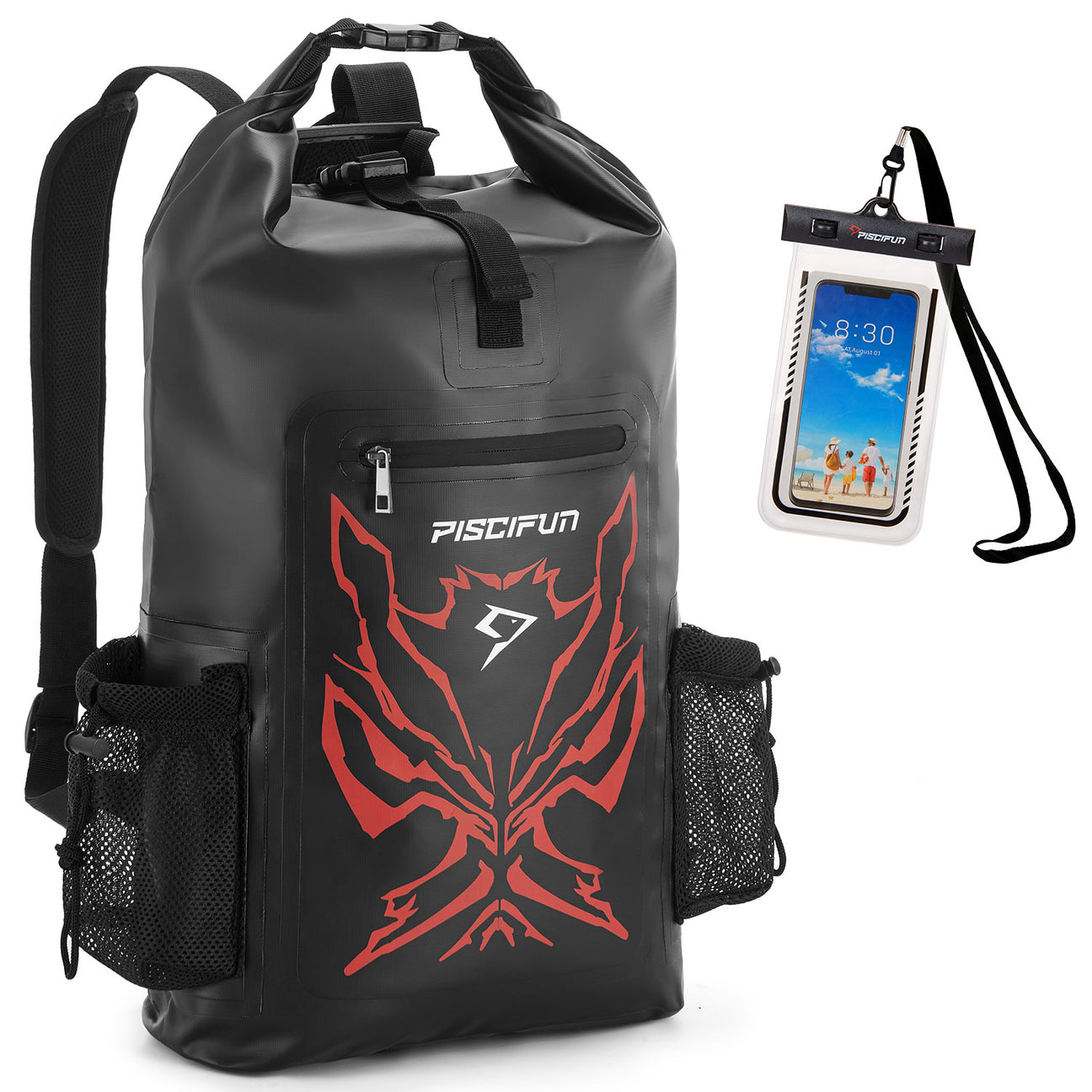 Dry Bags Waterproof Dry Bags Dry Bag Backpack Piscifun