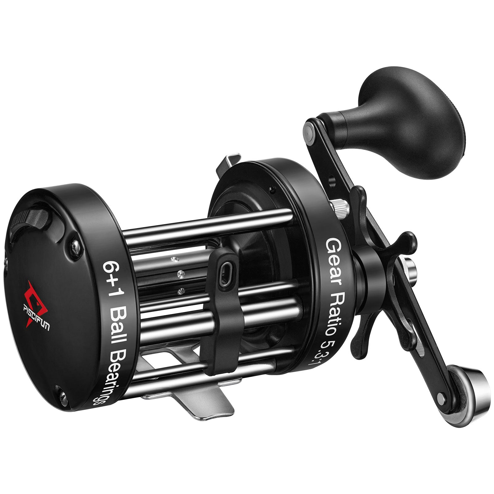 Fishing Gear Best Musky Casting Reel Best Musky Trolling Rods