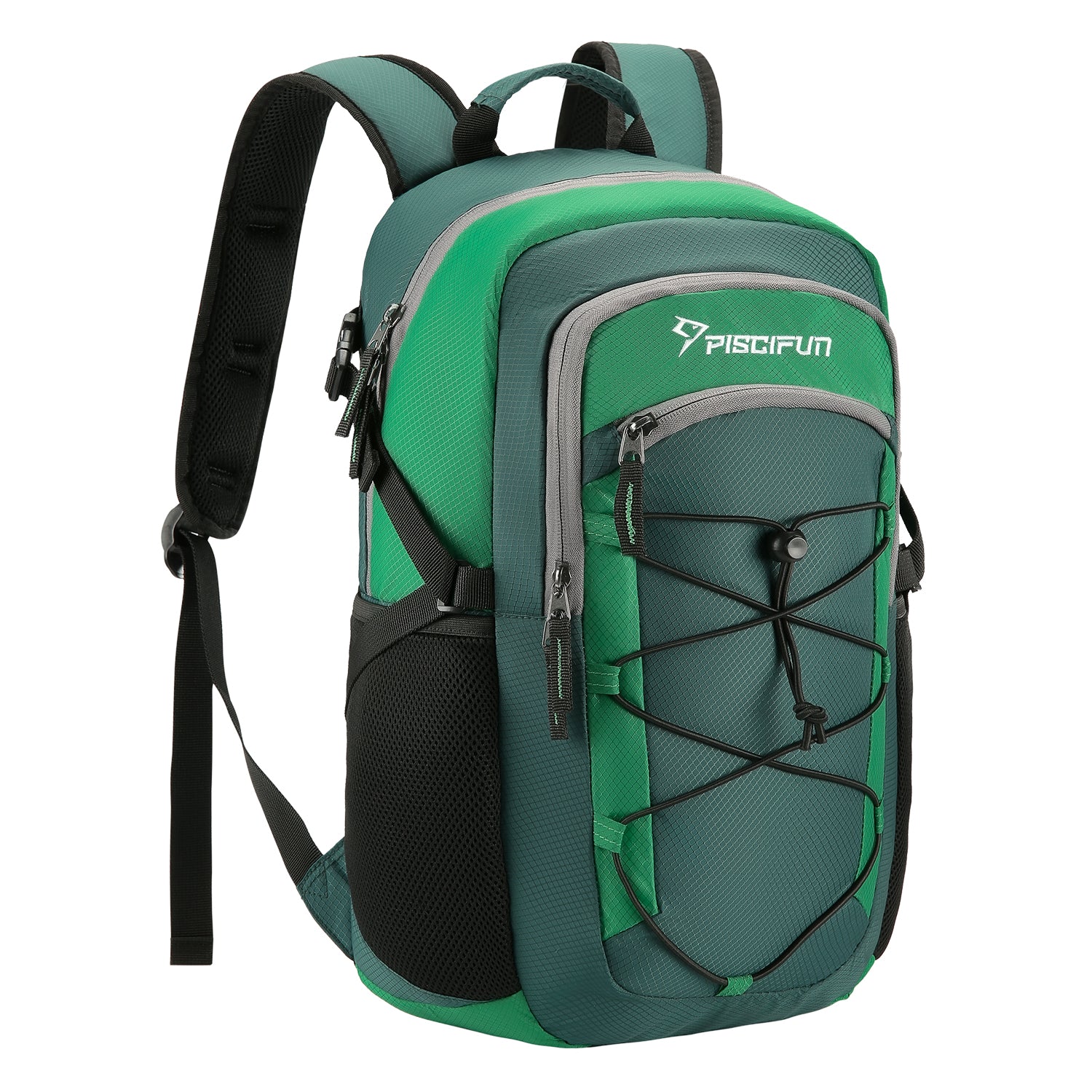 Piscifun® Frigid Cooler Backpack for Lunch Picnic Fishing Hiking
