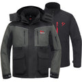 V,main,{3-in-1 Jacket?Grey}