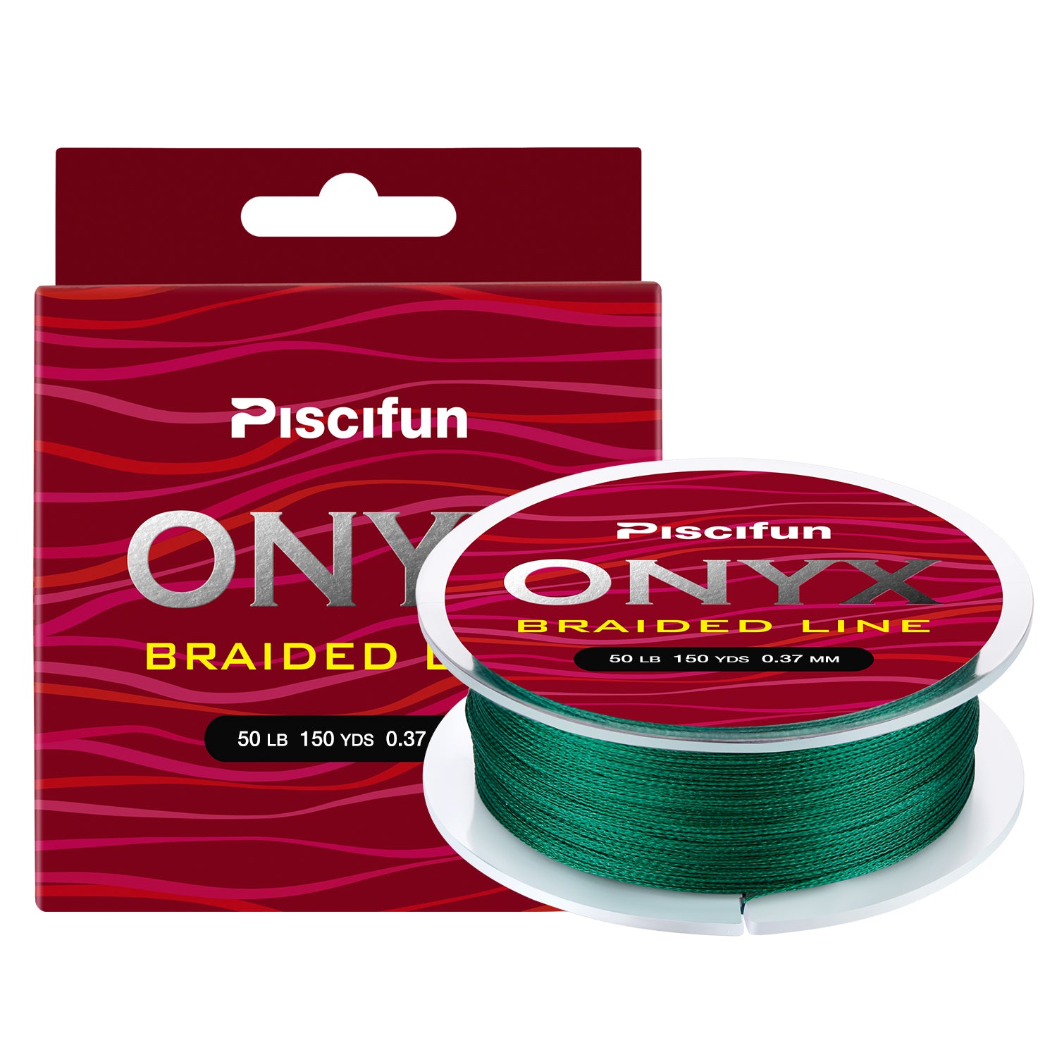 Power Pro 15lbs Braided Fishing Lines for sale