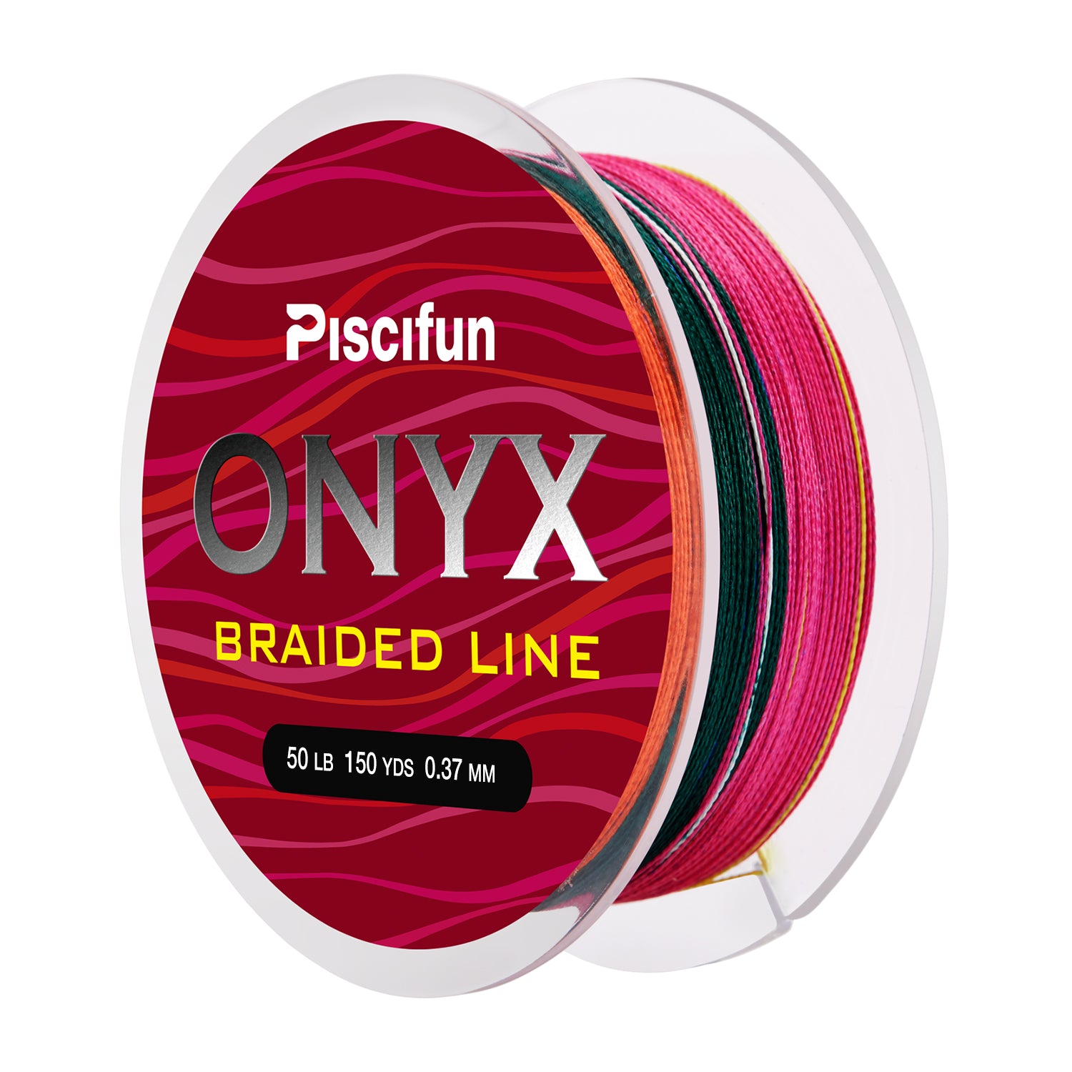 Piscifun Lunker Fishing Braided Line 274M - Finish-Tackle