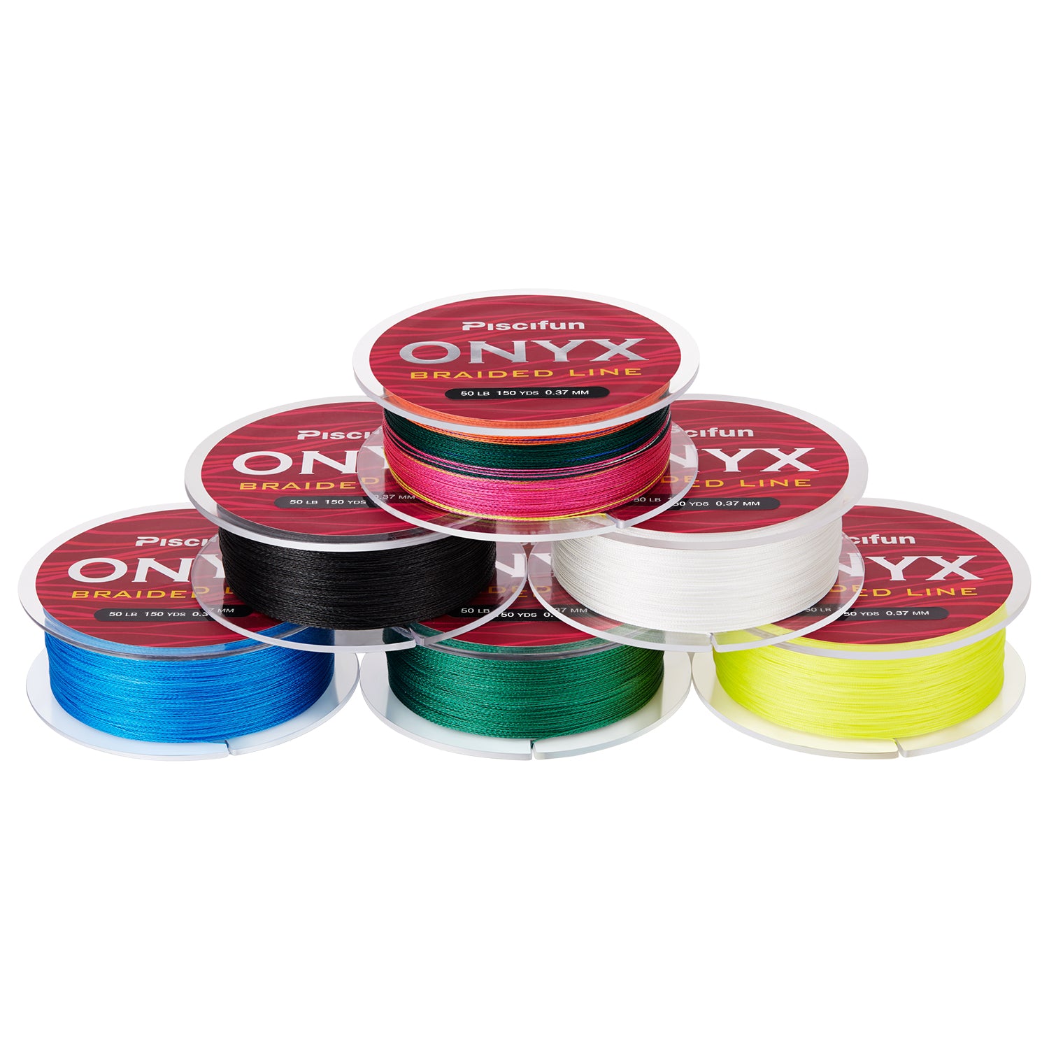 Power Pro Braided Fishing Line, Braided Line -  Canada