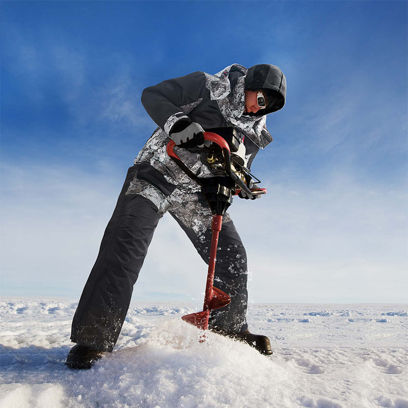 Ice Fishing Bibs: Ultimate Guide to Stay Warm & Dry