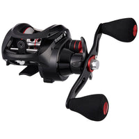 Piscifun® Torrent Baitcasting Reel 18Lbs Max Drag 7.1:1 & 5.3:1 Gear Ratio