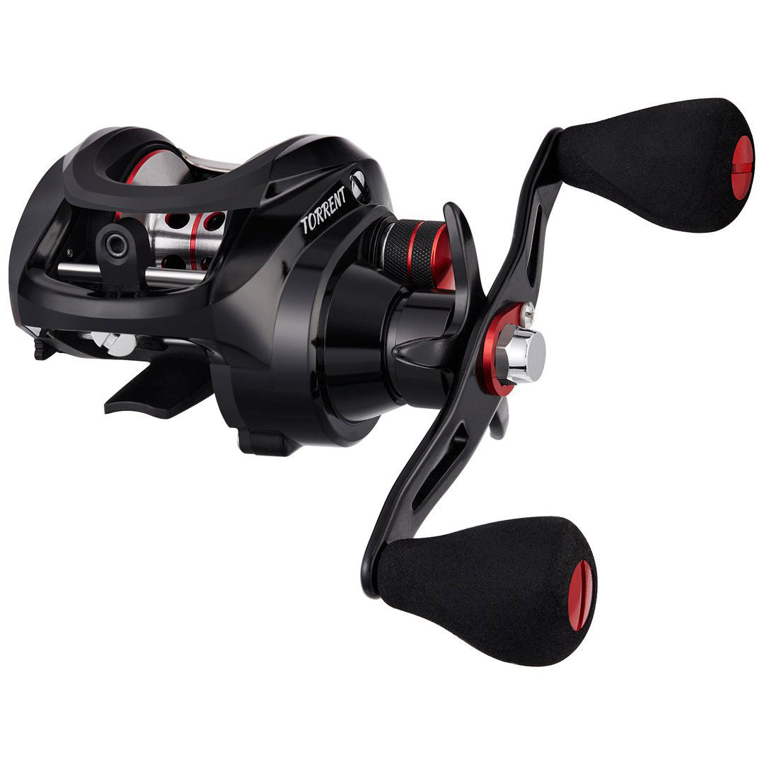 best baitcasting reel 2018 tackletour Torrent Baitcaster Reel Baitcasting Fishing Reels