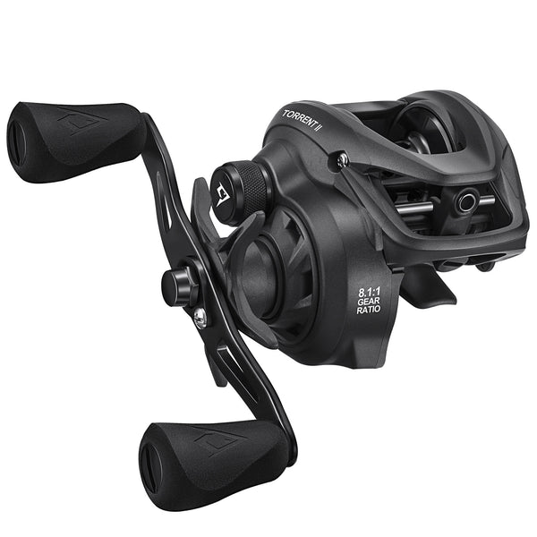 Torrent II Baitcasting Fishing Reel 20LB Drag | Piscifun Torrent II Baitcasting Fishing Reel 20LB Drag | Piscifun