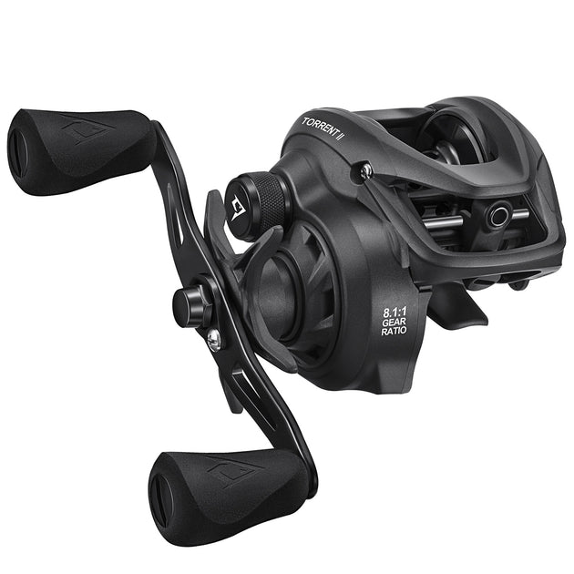 Piscifun Torrent II Low Profile Casting Reel
