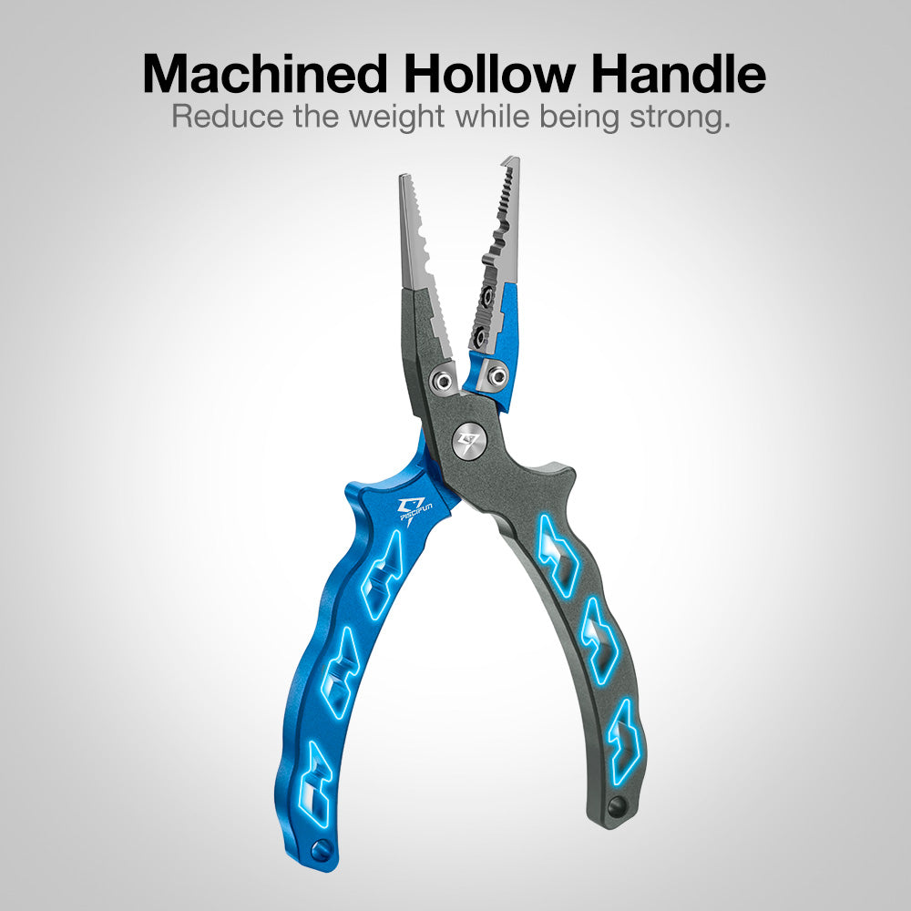 Piscifun pliers hotsell