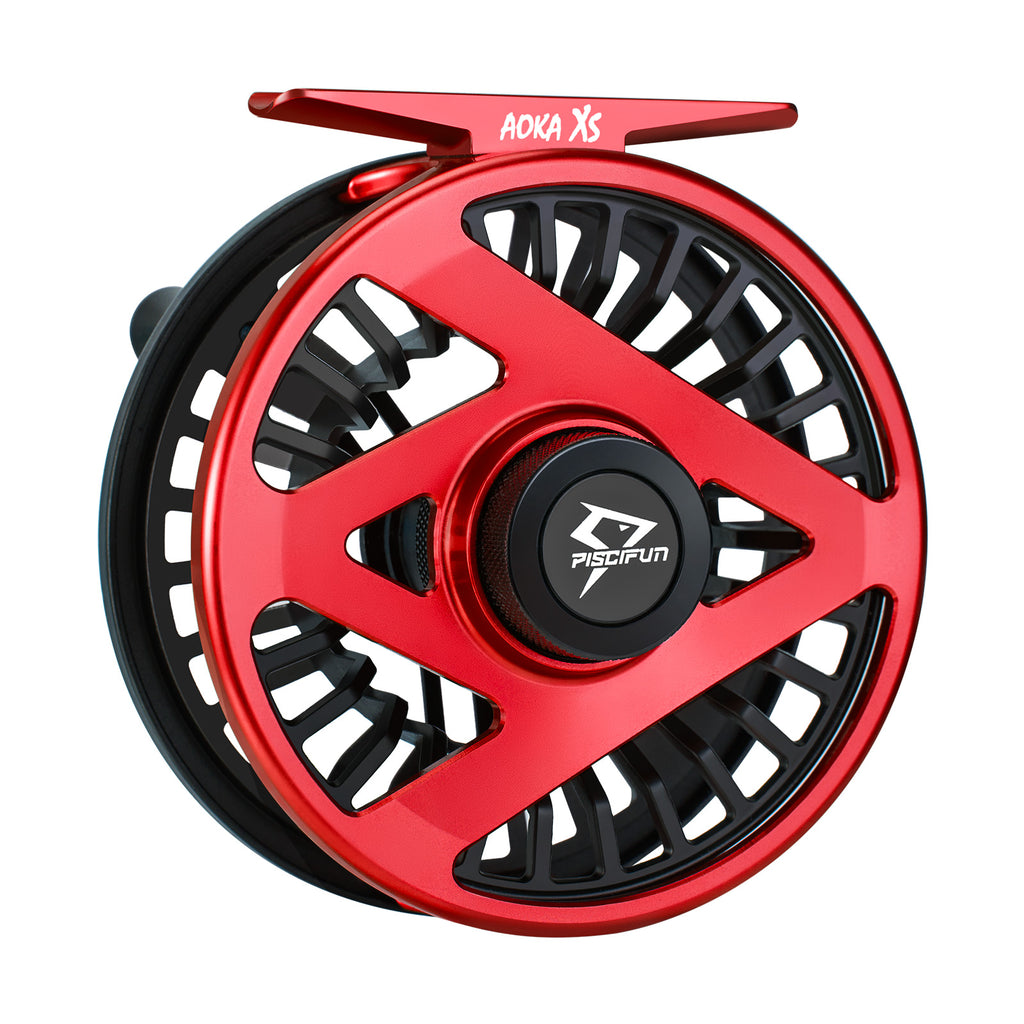 Fly Fishing Gear, Fly Reels, Fly Rods, Fly Lines at