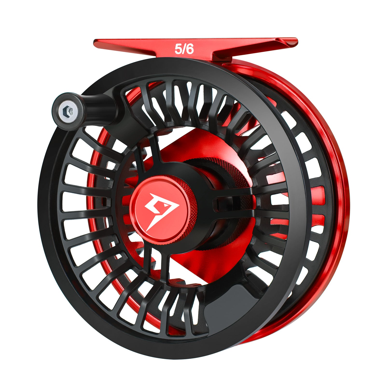 Piscifun® Aoka XS Fly Fishing Reel with Sealed Drag, CNC