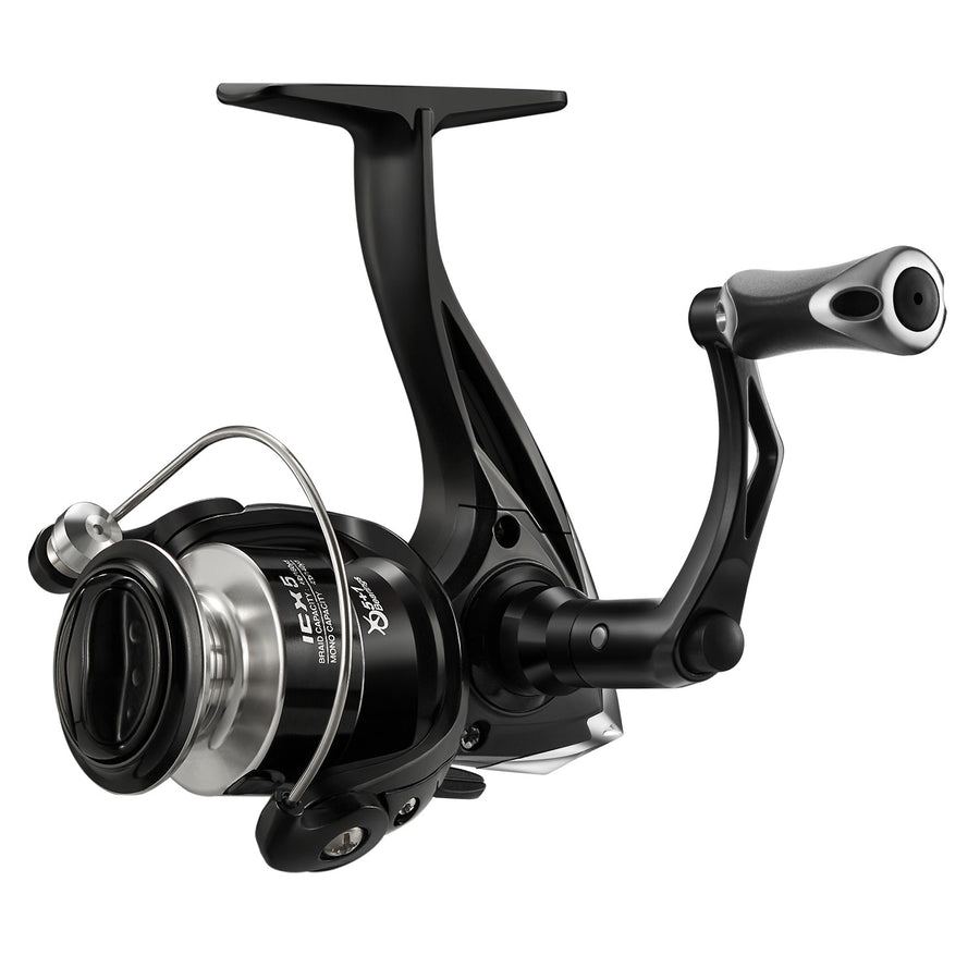 Piscifun® ICX 5 Ice Fishing Reel Quick Folding Handle Piscifun